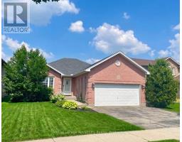 119 MEADOWRIDGE DRIVE, st. marys, Ontario