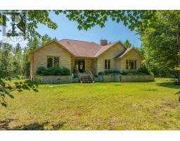 2452 DOE LAKE ROAD, gravenhurst (ryde), Ontario