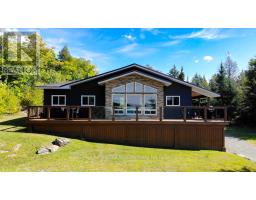 127 BURNETTS ROAD, mckellar, Ontario