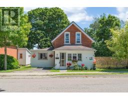 465 GARDEN STREET, Gananoque, Ontario