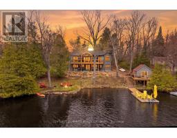 1407 ABRAMS ROAD W, Highlands East, Ontario