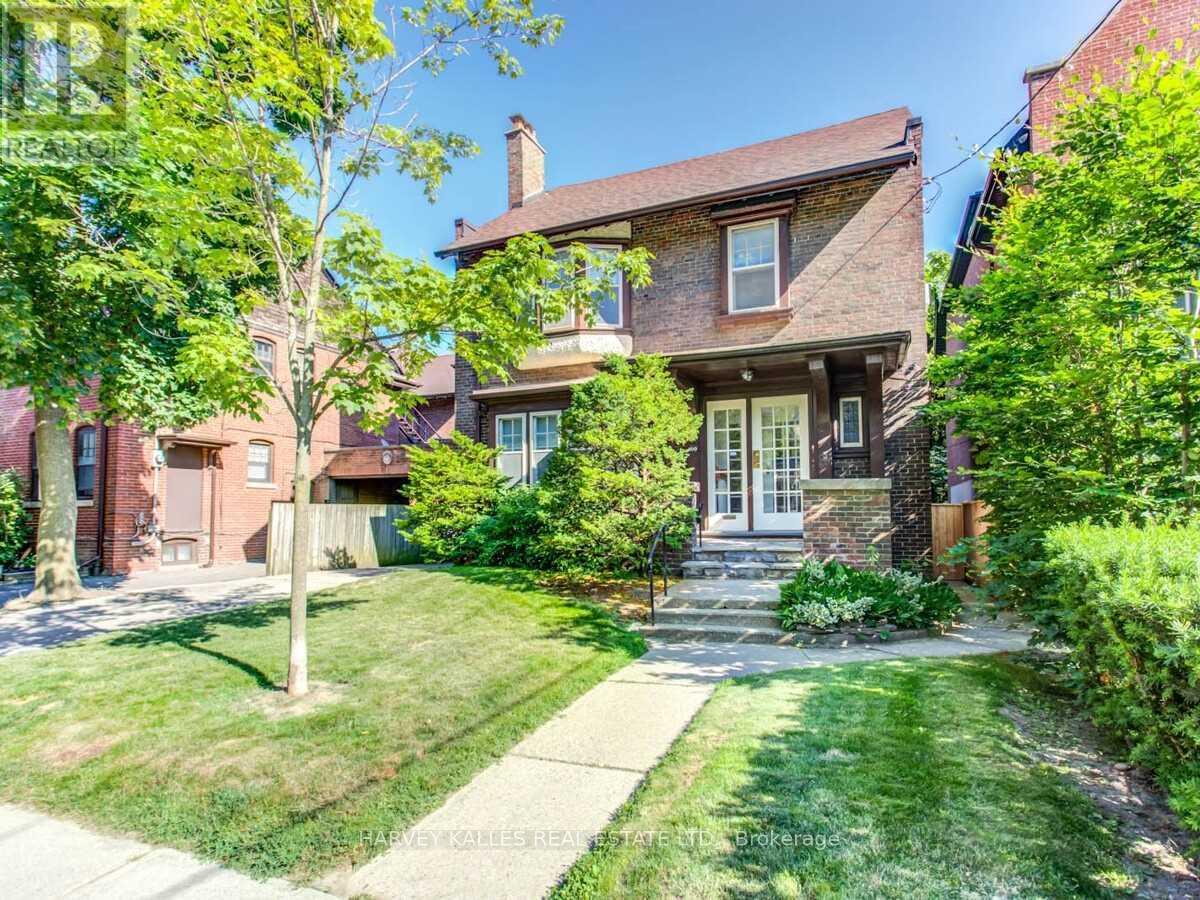 169 BALMORAL AVENUE