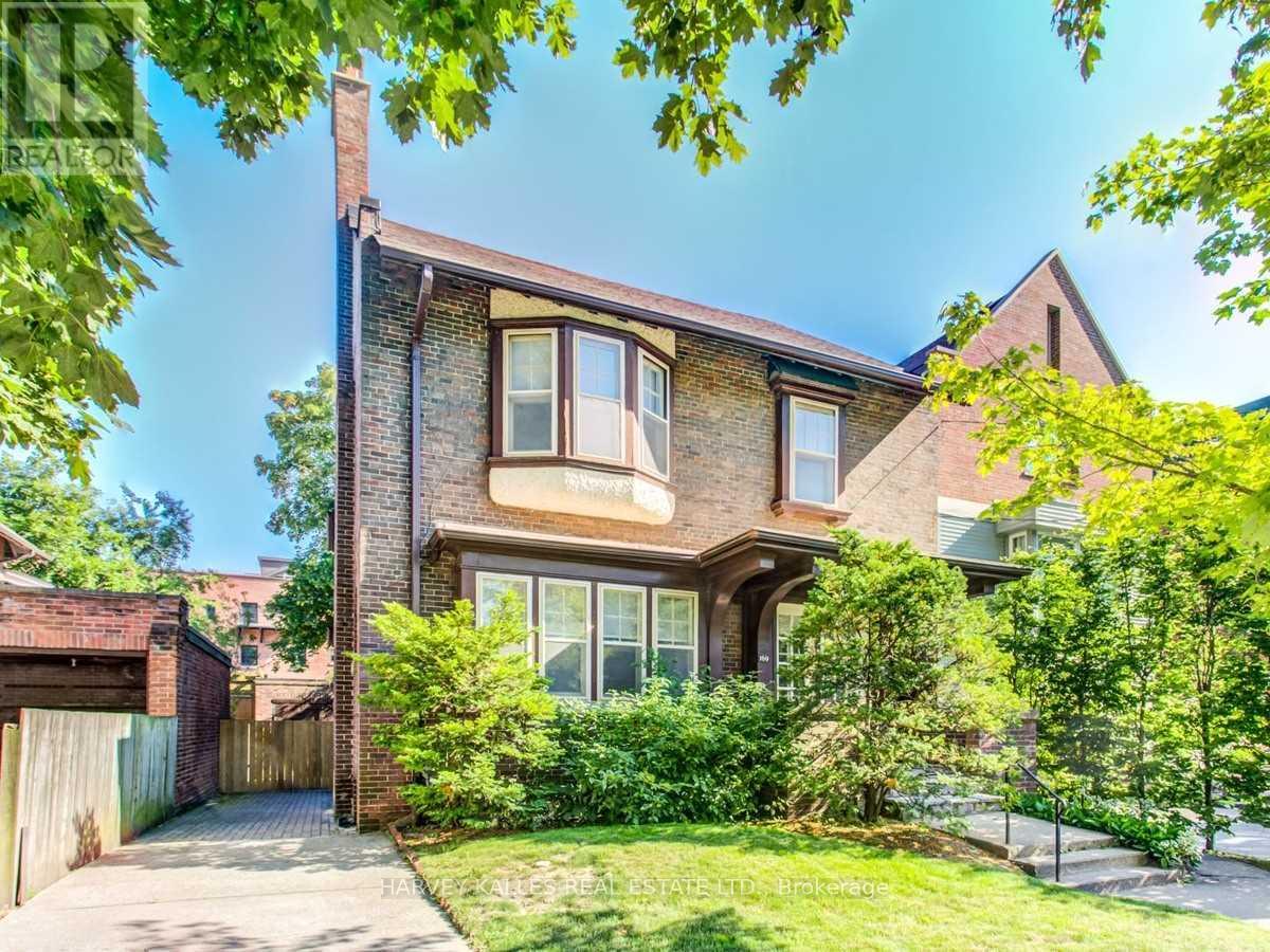 169 Balmoral Avenue, Toronto, Ontario M4V 1J8 - Photo 2 - C13560394