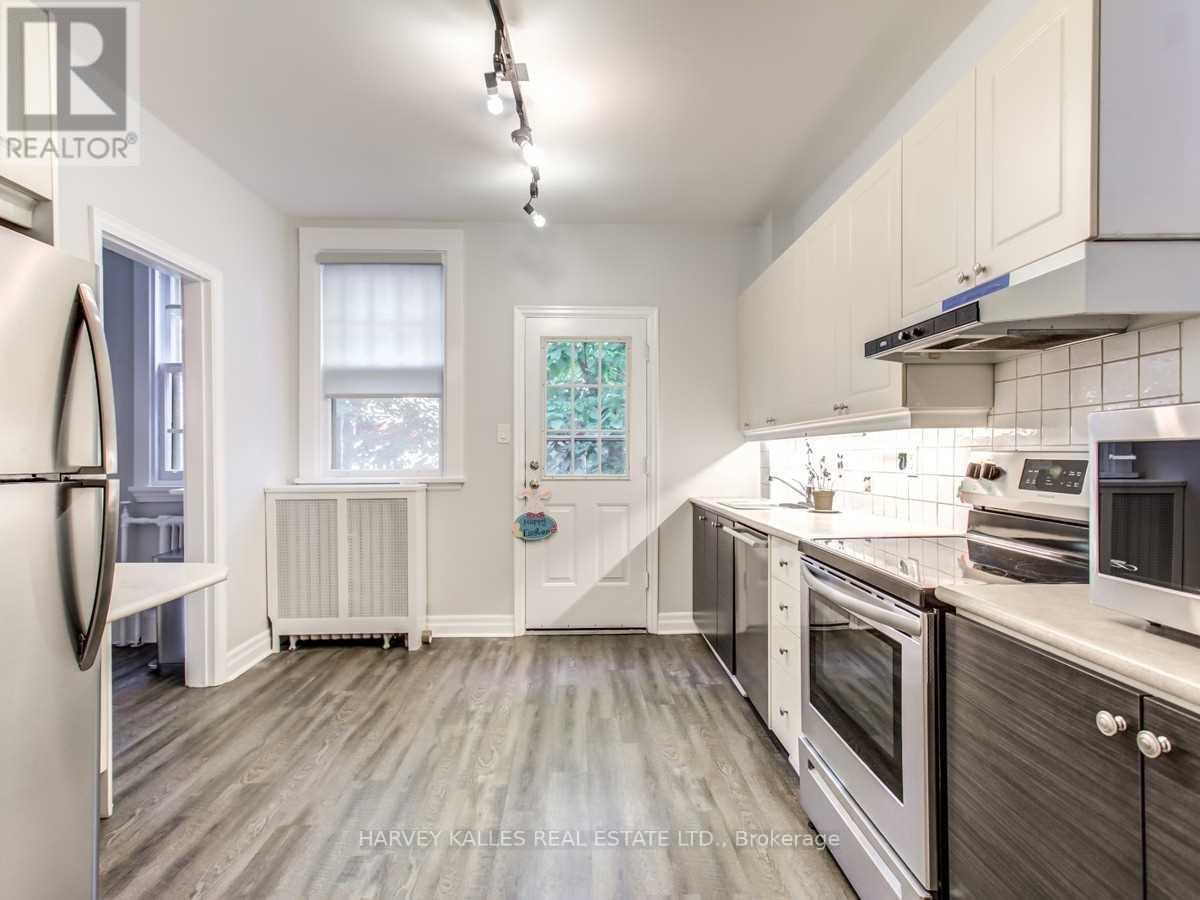 169 Balmoral Avenue, Toronto, Ontario M4V 1J8 - Photo 9 - C13560394