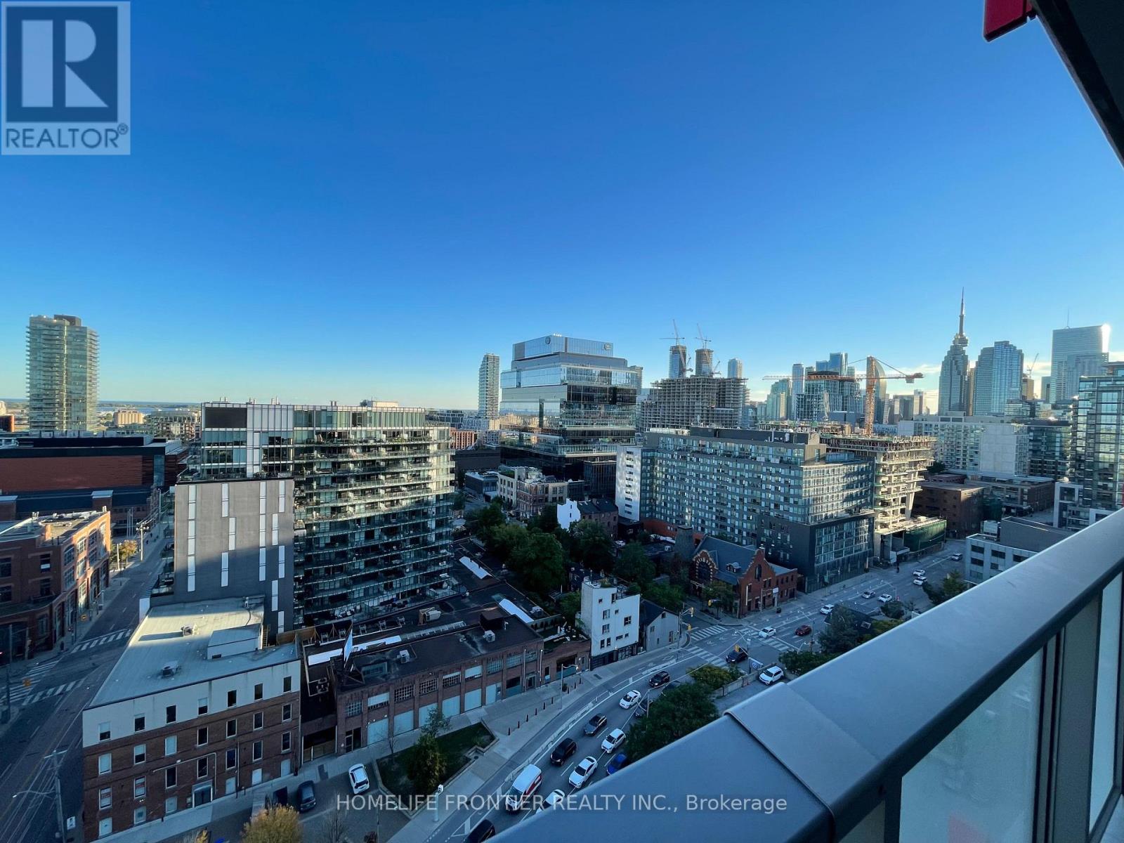 1509 - 120 Parliament Street, Toronto, Ontario M5A 0N6 - Photo 12 - C13560436