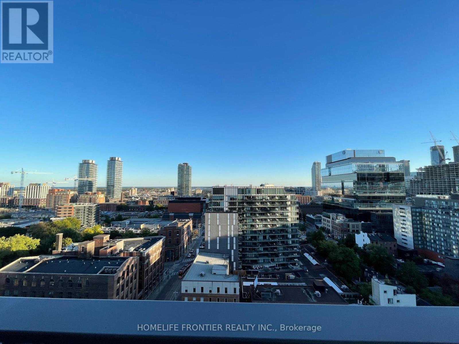 1509 - 120 Parliament Street, Toronto, Ontario M5A 0N6 - Photo 14 - C13560436