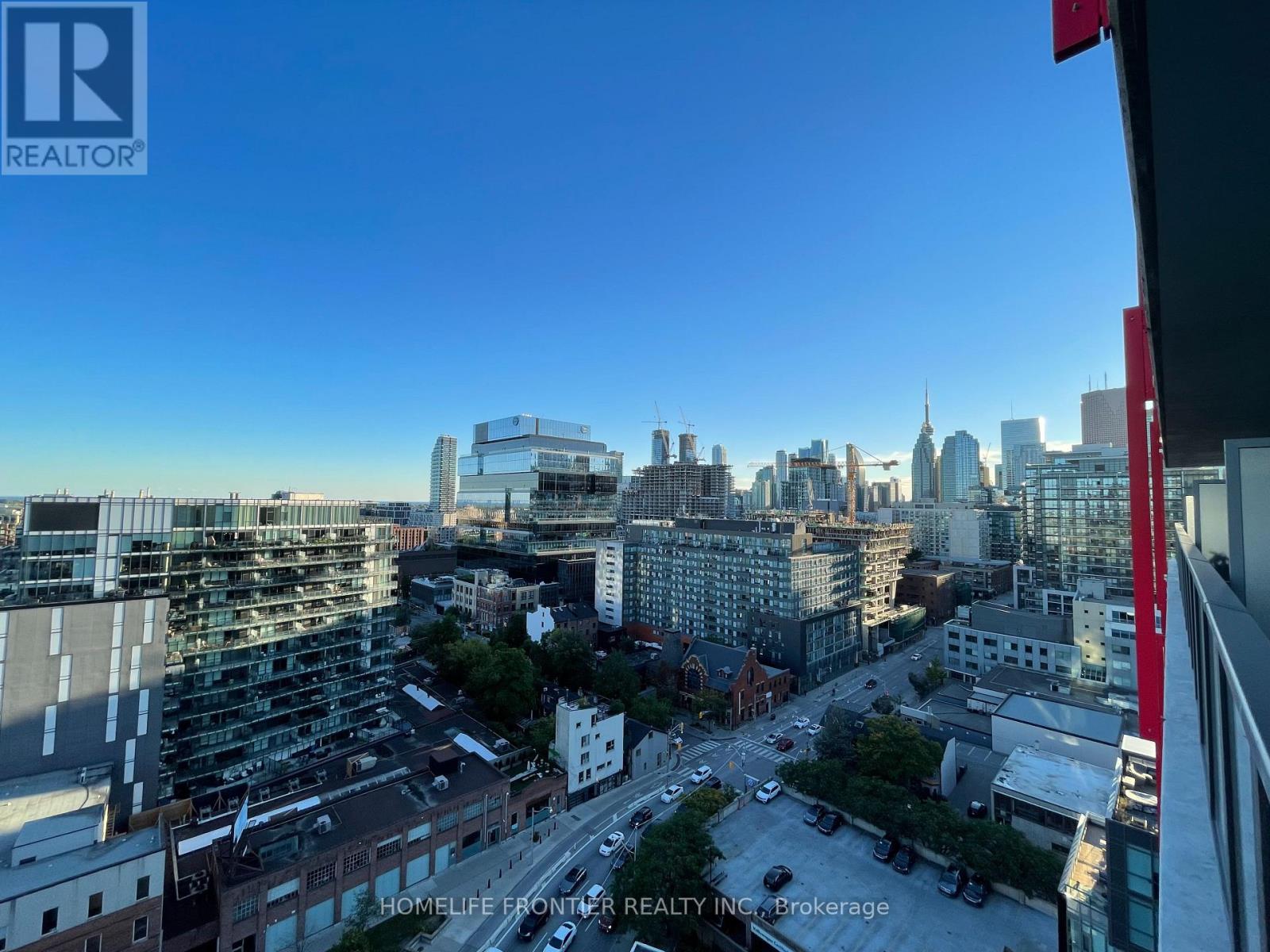 1509 - 120 Parliament Street, Toronto, Ontario M5A 0N6 - Photo 15 - C13560436