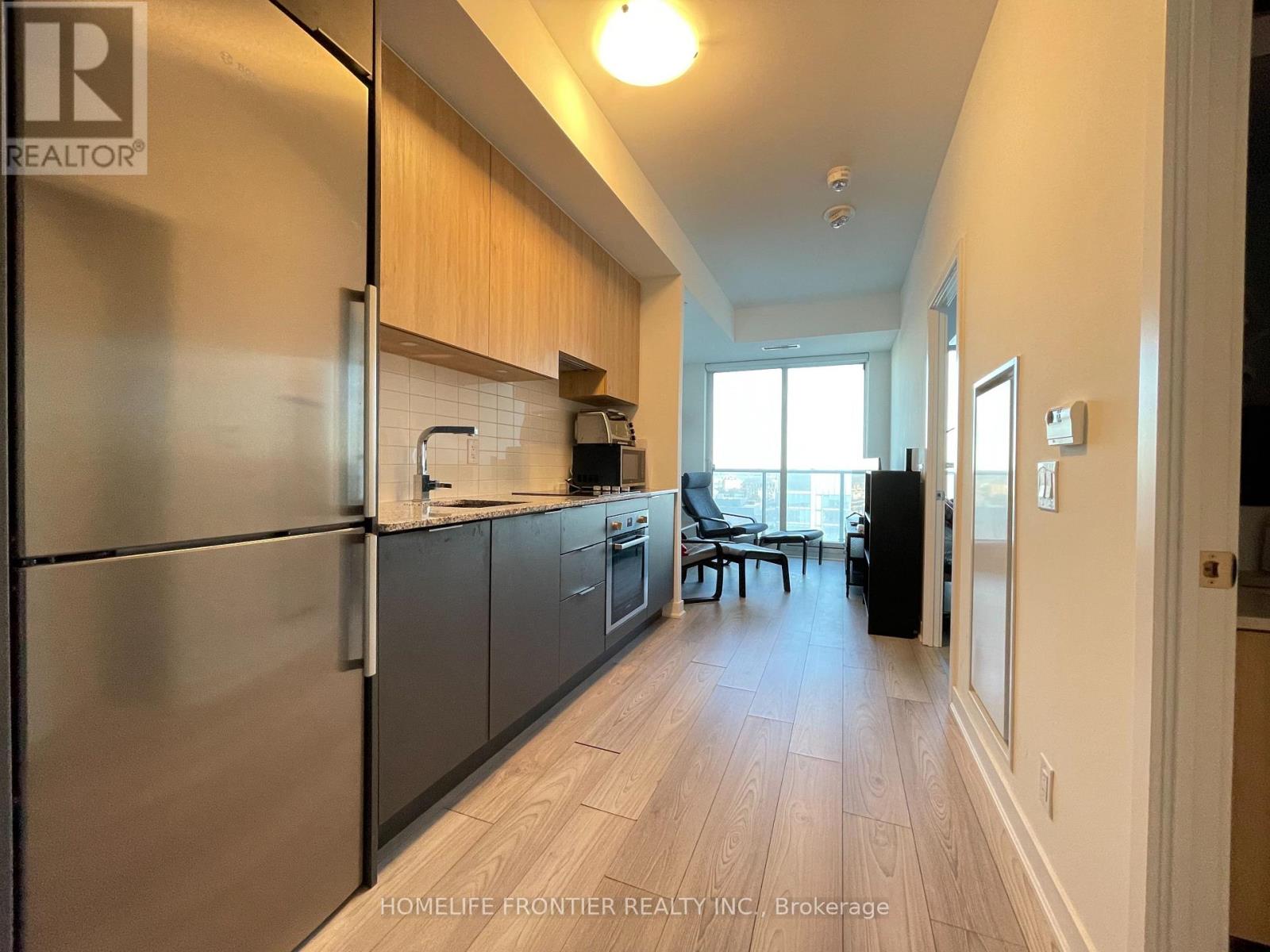 1509 - 120 Parliament Street, Toronto, Ontario M5A 0N6 - Photo 2 - C13560436