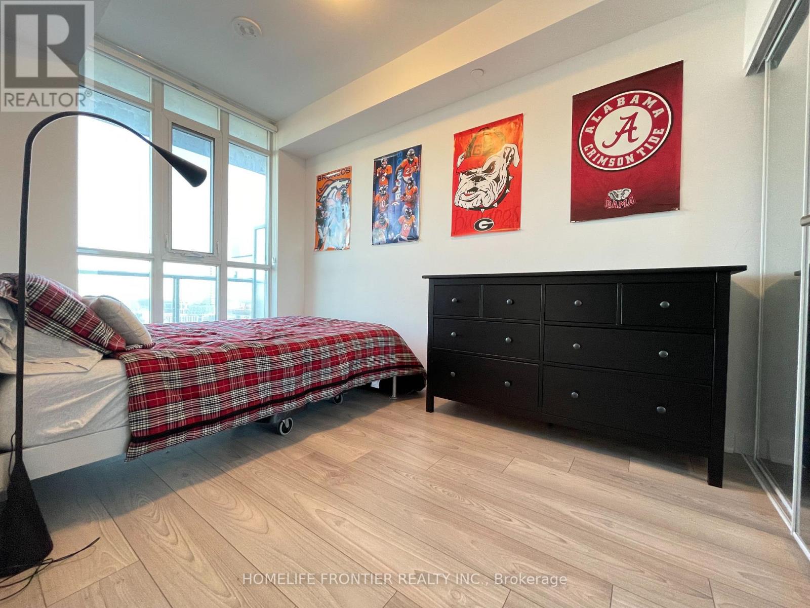 1509 - 120 Parliament Street, Toronto, Ontario M5A 0N6 - Photo 4 - C13560436