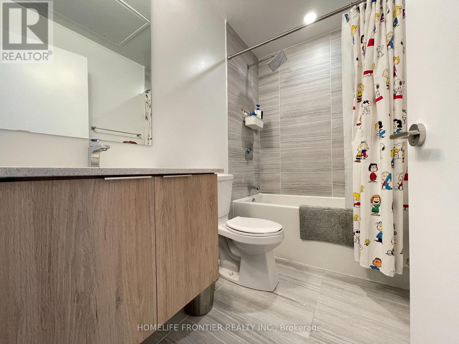 1509 - 120 Parliament Street, Toronto, Ontario M5A 0N6 - Photo 6 - C13560436