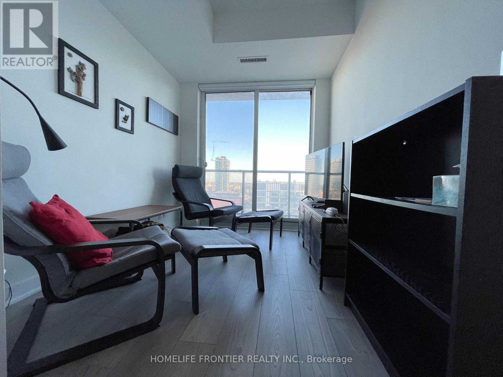1509 - 120 Parliament Street, Toronto, Ontario M5A 0N6 - Photo 7 - C13560436
