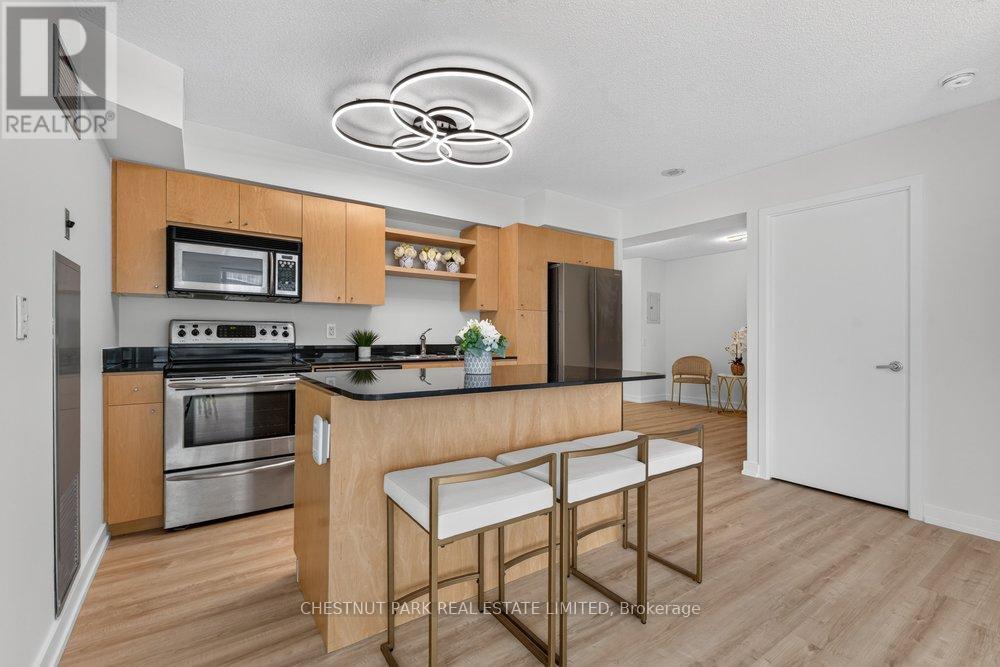 1105 - 361 Front Street W, Toronto, Ontario  M5V 3R5 - Photo 12 - C13560448