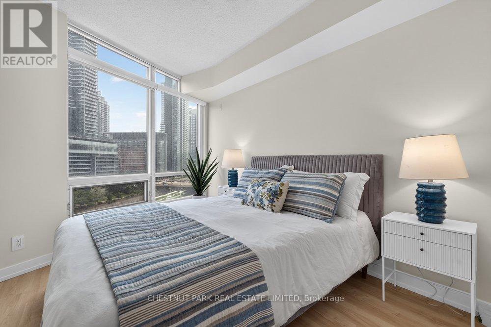 1105 - 361 Front Street W, Toronto, Ontario  M5V 3R5 - Photo 27 - C13560448