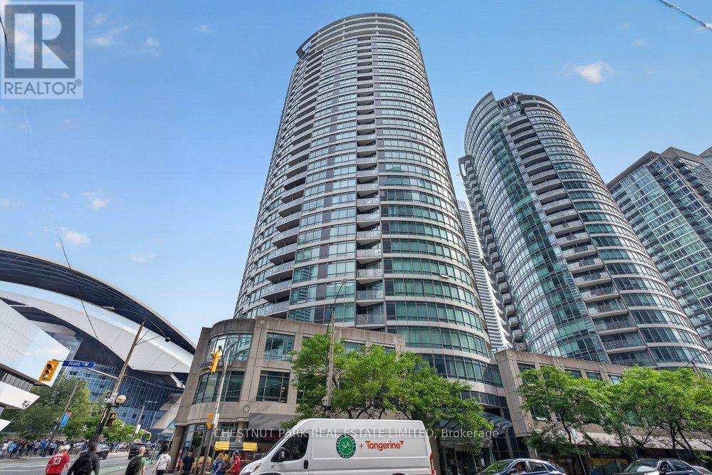 1105 - 361 Front Street W, Toronto, Ontario  M5V 3R5 - Photo 35 - C13560448