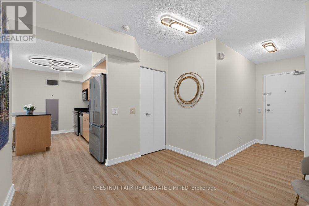 1105 - 361 Front Street W, Toronto, Ontario  M5V 3R5 - Photo 8 - C13560448