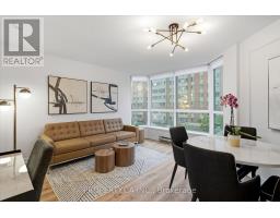 410 - 38 ELM STREET, Toronto, Ontario