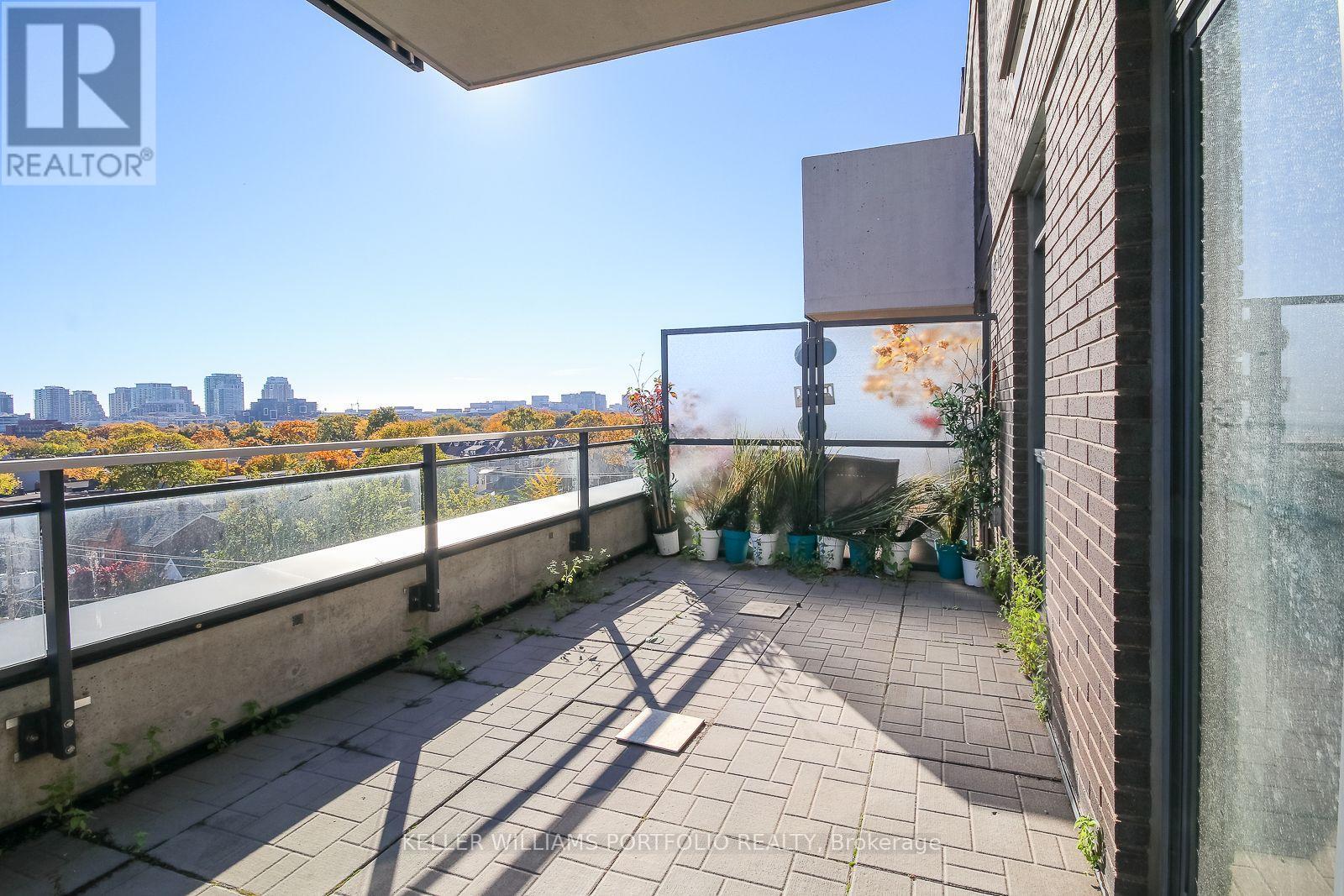 506 - 205 Manning Avenue, Toronto, Ontario M6J 0E2 - Photo 18 - C13560536