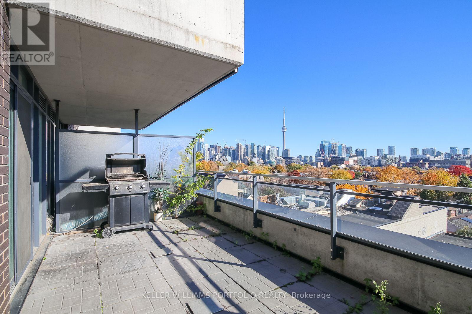 506 - 205 Manning Avenue, Toronto, Ontario M6J 0E2 - Photo 19 - C13560536