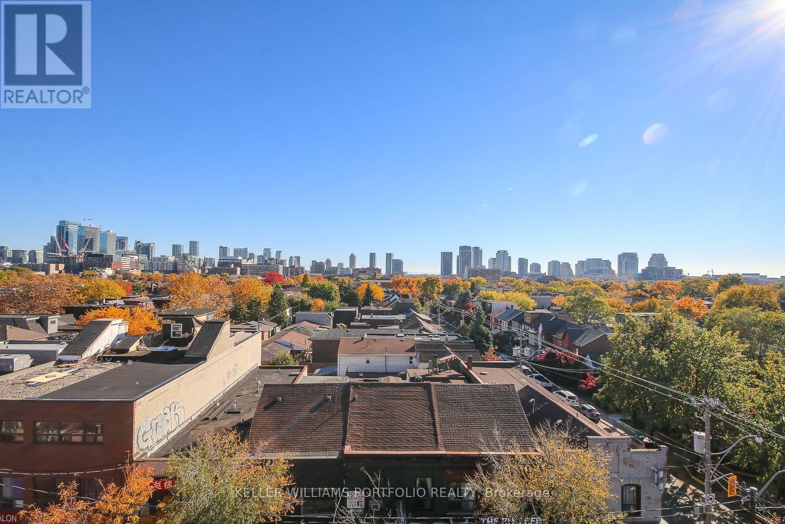 506 - 205 Manning Avenue, Toronto, Ontario M6J 0E2 - Photo 20 - C13560536