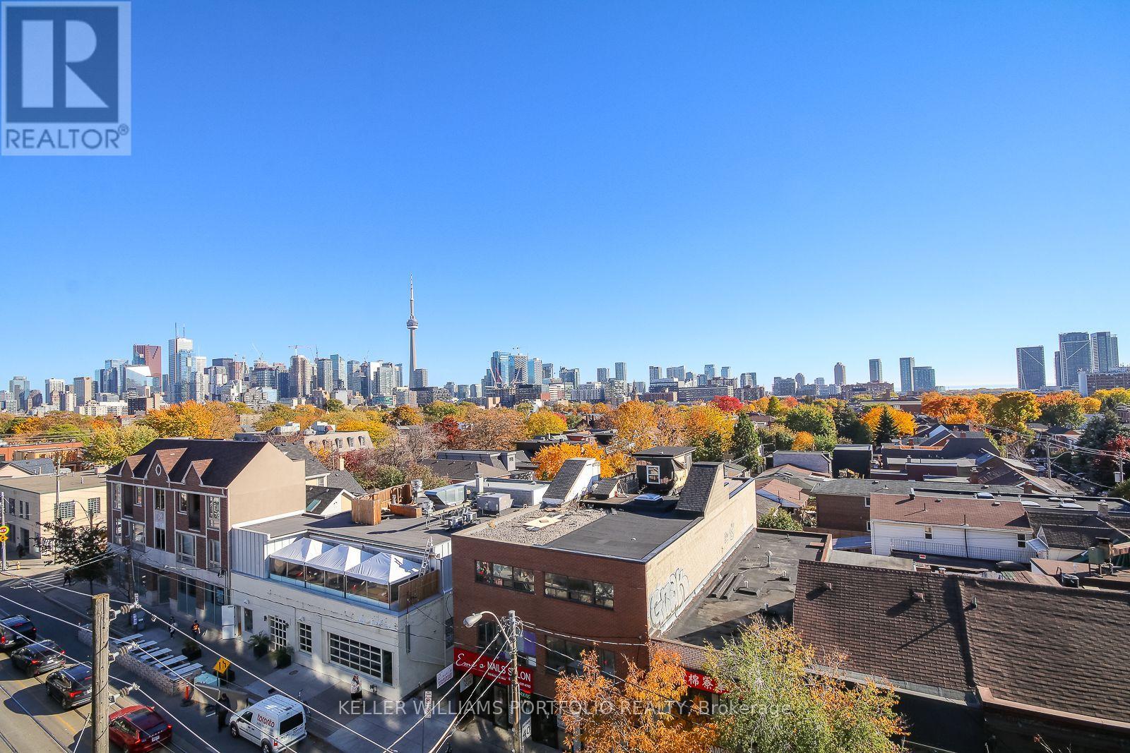 506 - 205 Manning Avenue, Toronto, Ontario M6J 0E2 - Photo 21 - C13560536