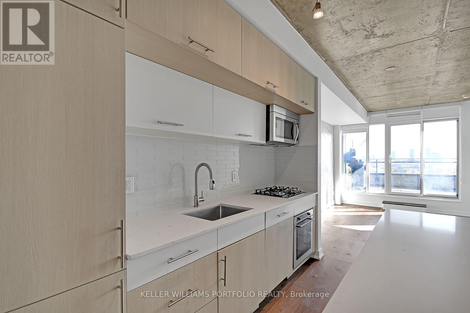 506 - 205 Manning Avenue, Toronto, Ontario M6J 0E2 - Photo 8 - C13560536