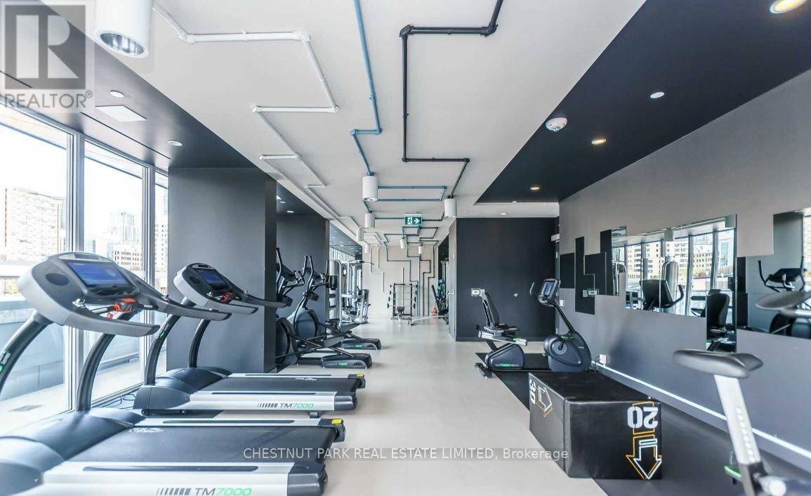 Th 2 - 68 Shuter Street, Toronto, Ontario M5B 1B4 - Photo 13 - C13560574