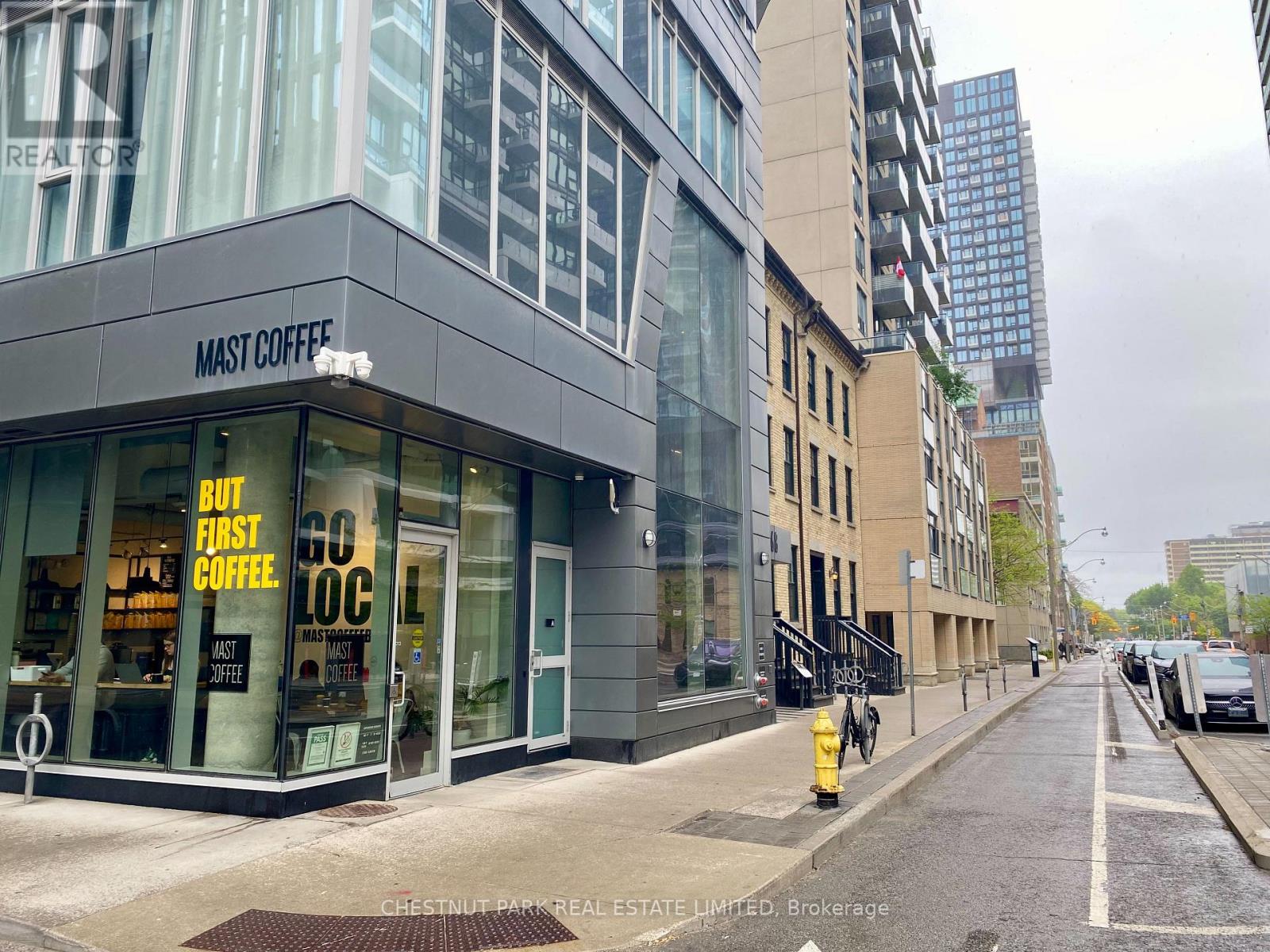 Th 2 - 68 Shuter Street, Toronto, Ontario M5B 1B4 - Photo 2 - C13560574