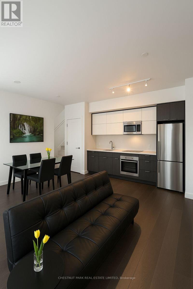 Th 2 - 68 Shuter Street, Toronto, Ontario M5B 1B4 - Photo 3 - C13560574