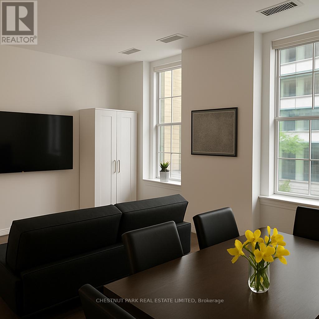 Th 2 - 68 Shuter Street, Toronto, Ontario M5B 1B4 - Photo 4 - C13560574