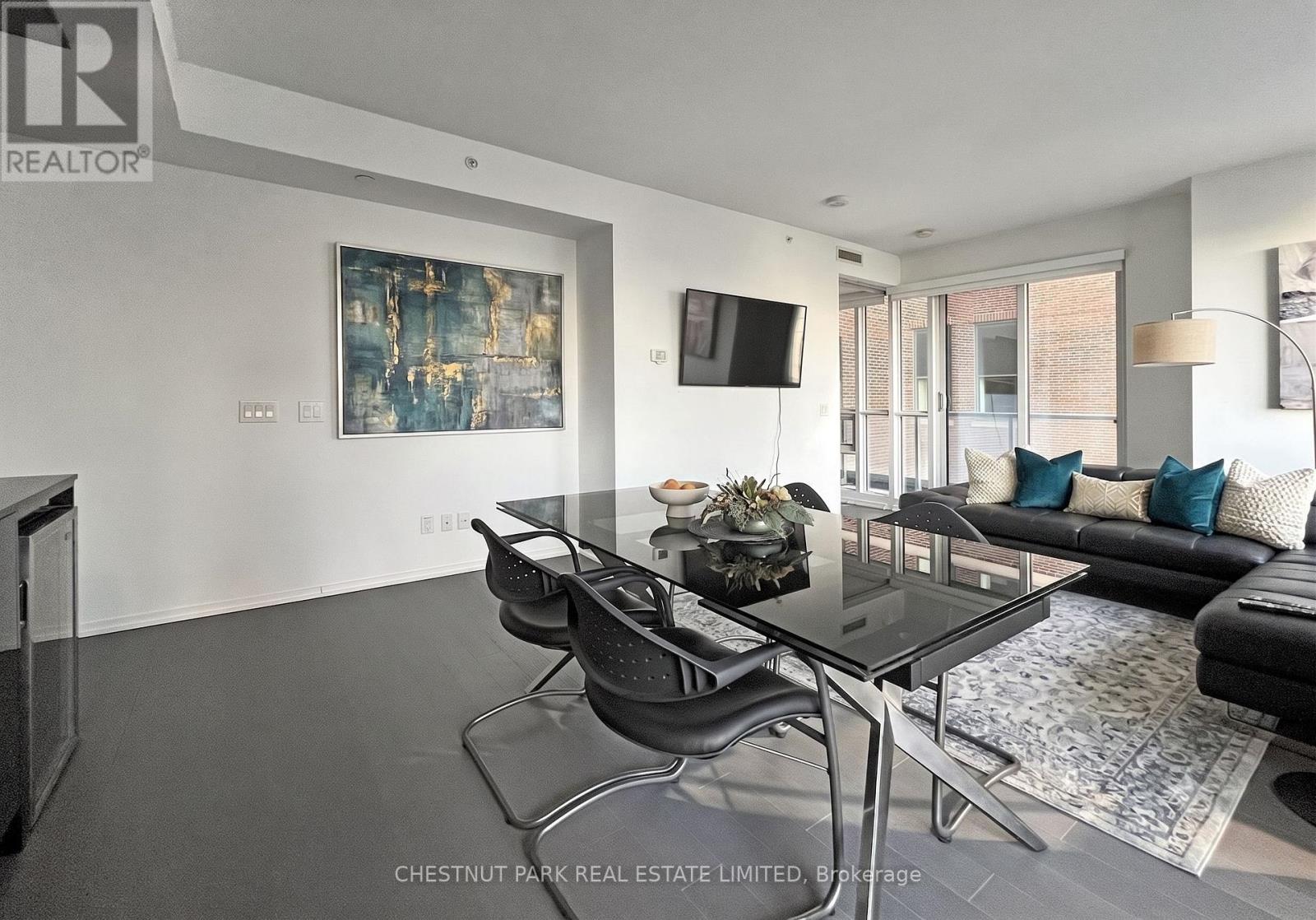 2111 - 70 Temperance Street, Toronto, Ontario  M5H 0B1 - Photo 3 - C13560602