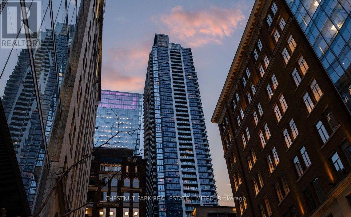2111 - 70 Temperance Street, Toronto, Ontario  M5H 0B1 - Photo 8 - C13560602