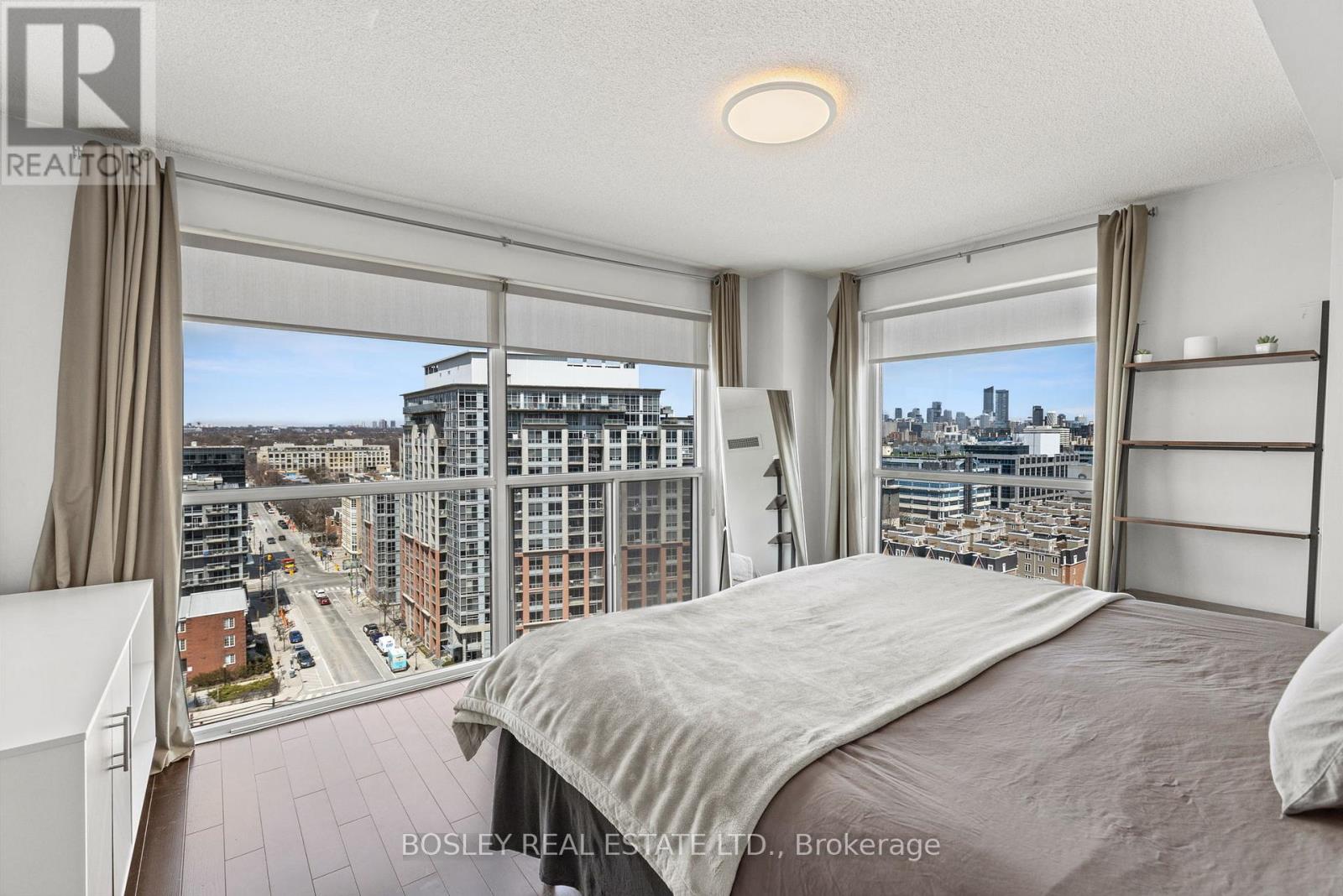 1206 - 80 Western Battery Road, Toronto, Ontario  M6K 3S1 - Photo 10 - C13560642