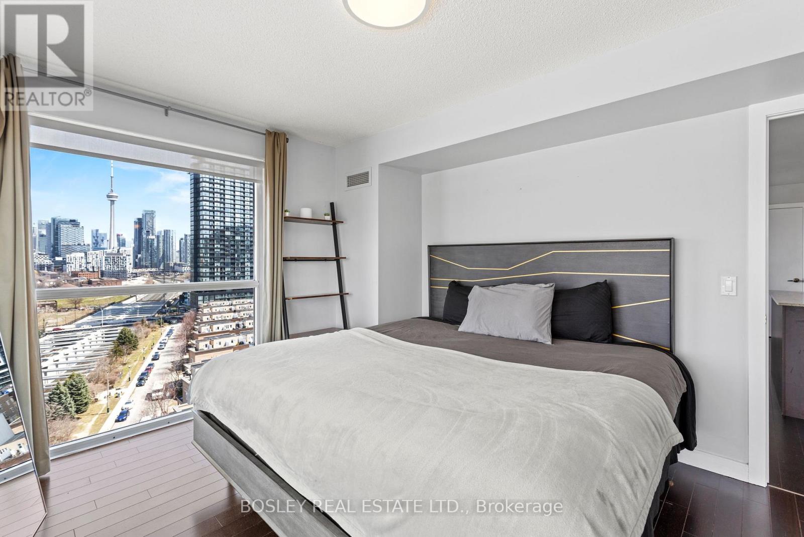 1206 - 80 Western Battery Road, Toronto, Ontario  M6K 3S1 - Photo 11 - C13560642
