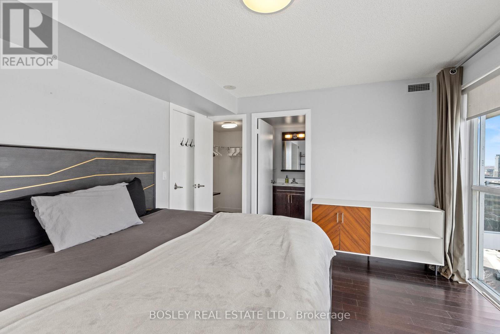 1206 - 80 Western Battery Road, Toronto, Ontario  M6K 3S1 - Photo 12 - C13560642