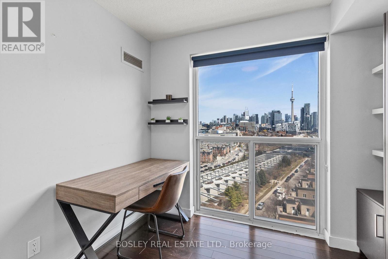 1206 - 80 Western Battery Road, Toronto, Ontario  M6K 3S1 - Photo 15 - C13560642