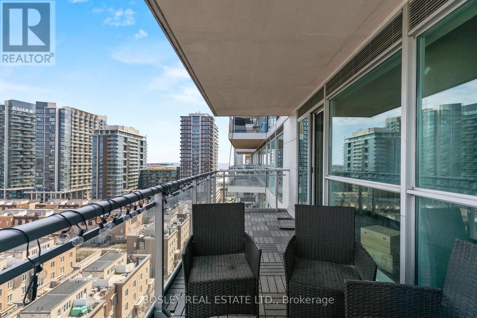 1206 - 80 Western Battery Road, Toronto, Ontario  M6K 3S1 - Photo 19 - C13560642