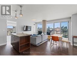 1206 - 80 WESTERN BATTERY ROAD, Toronto, Ontario