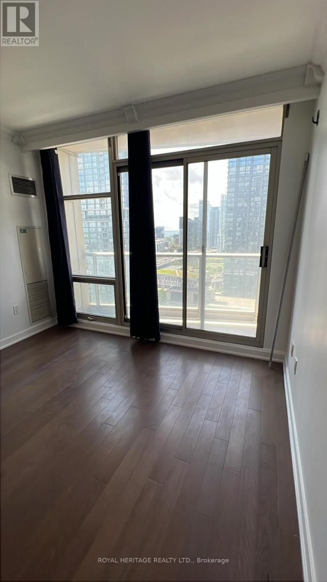2301 - 10 Navy Wharf Court, Toronto, Ontario M5V 3V2 - Photo 10 - C13560680