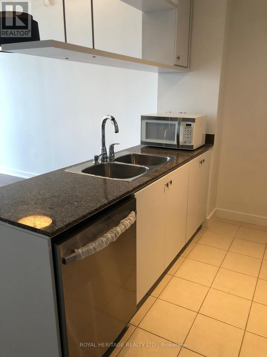 2301 - 10 Navy Wharf Court, Toronto, Ontario M5V 3V2 - Photo 4 - C13560680