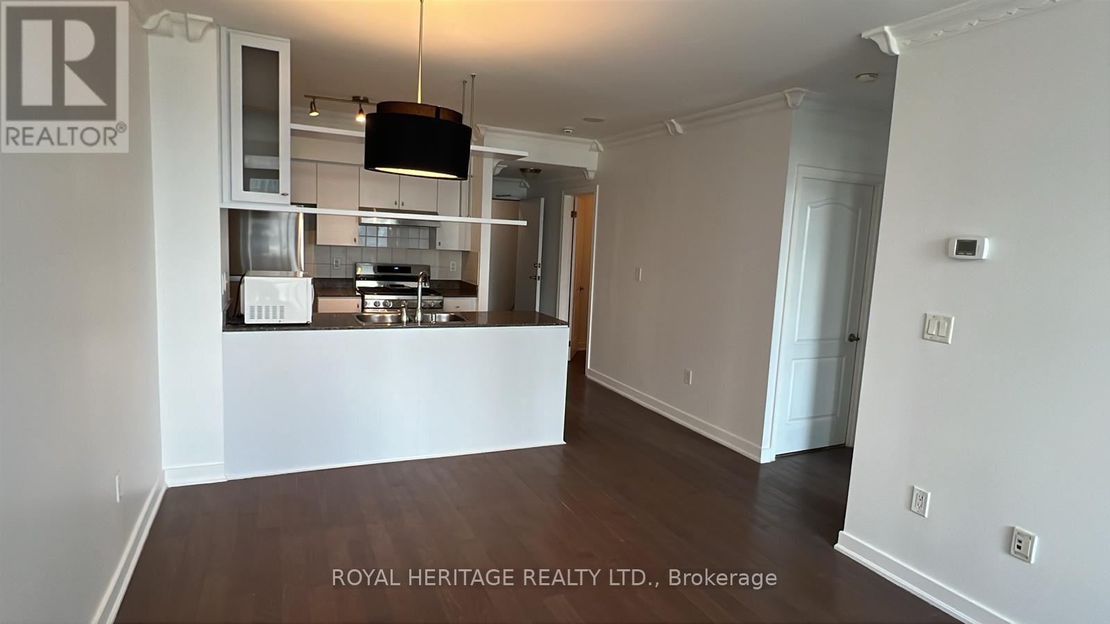 2301 - 10 Navy Wharf Court, Toronto, Ontario M5V 3V2 - Photo 5 - C13560680