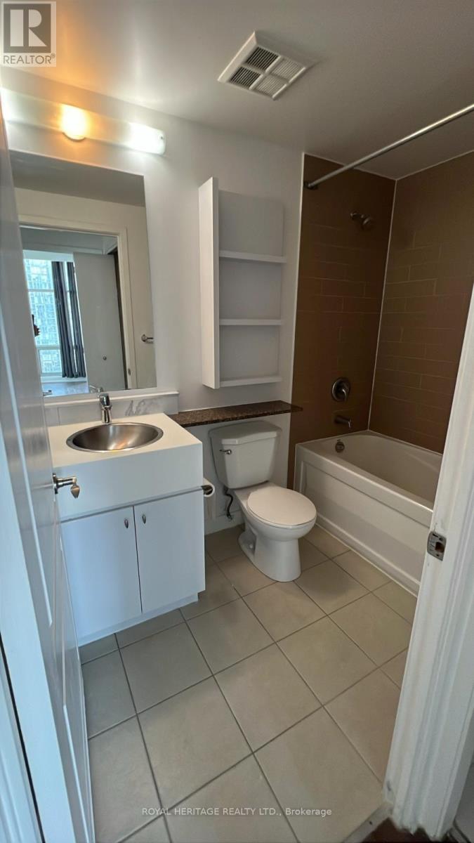 2301 - 10 Navy Wharf Court, Toronto, Ontario M5V 3V2 - Photo 7 - C13560680