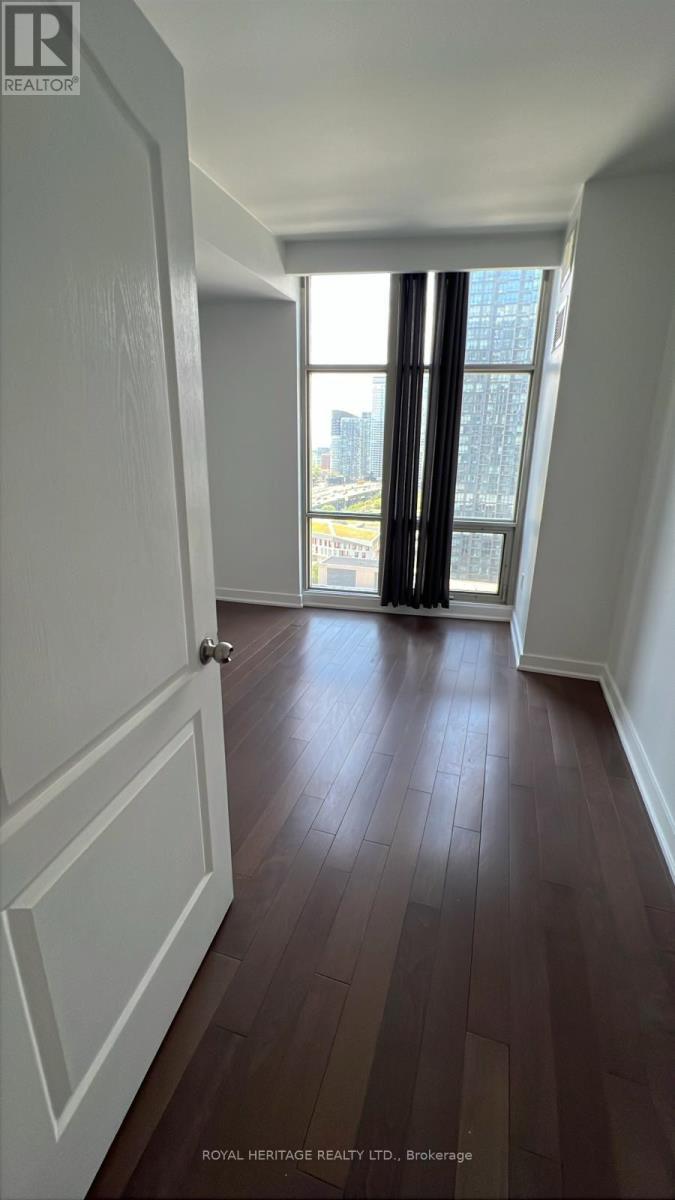 2301 - 10 Navy Wharf Court, Toronto, Ontario M5V 3V2 - Photo 9 - C13560680