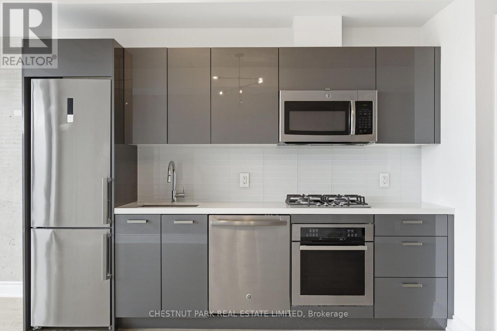 719 - 608 Richmond Street, Toronto, Ontario M5V 0N9 - Photo 12 - C13560694