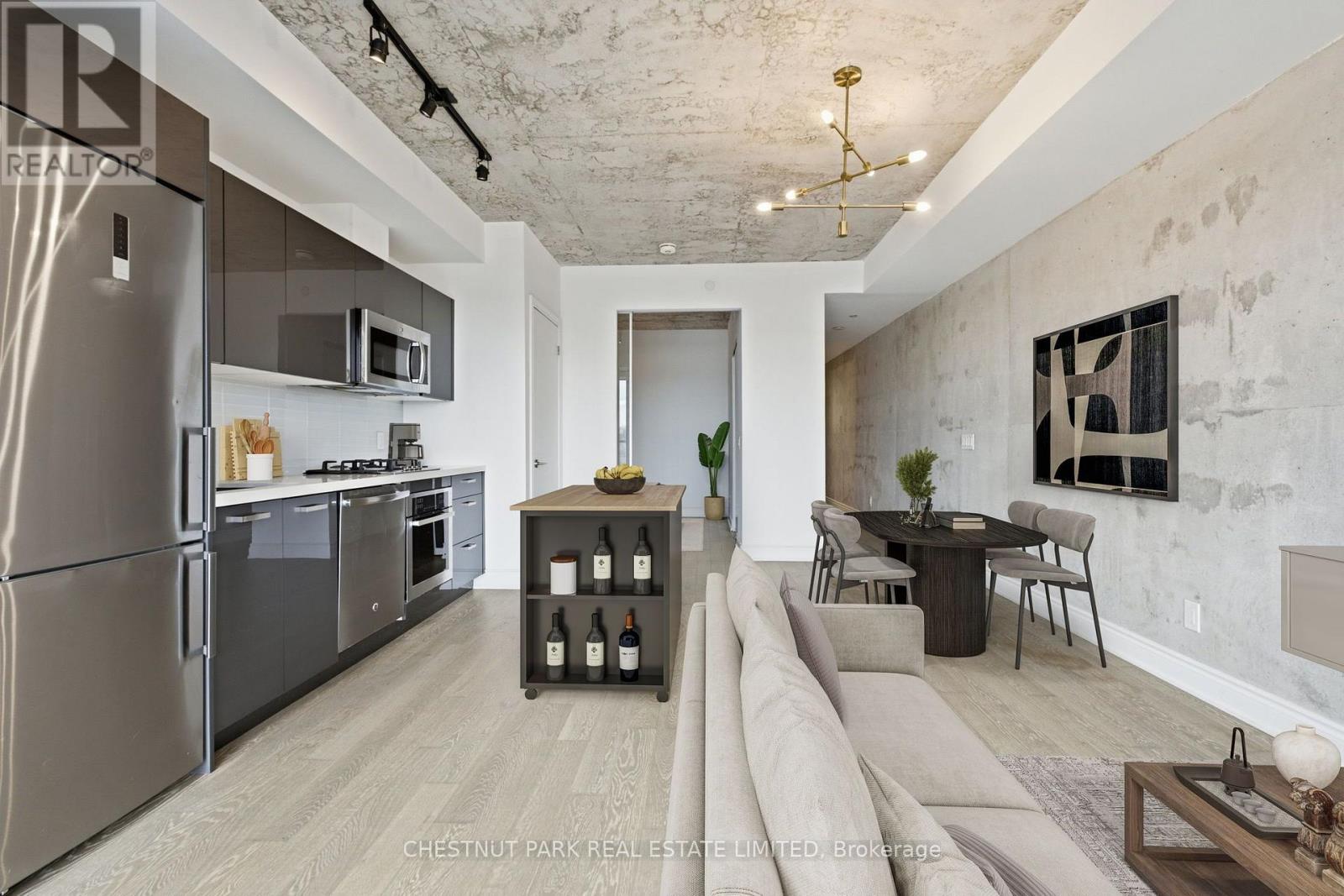 719 - 608 Richmond Street, Toronto, Ontario M5V 0N9 - Photo 16 - C13560694