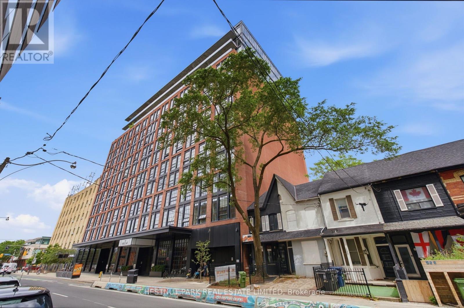719 - 608 Richmond Street, Toronto, Ontario M5V 0N9 - Photo 2 - C13560694