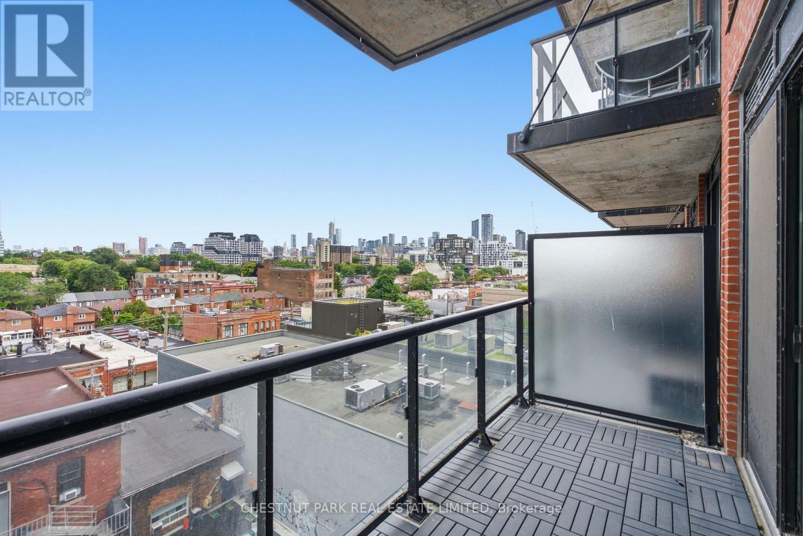719 - 608 Richmond Street, Toronto, Ontario M5V 0N9 - Photo 24 - C13560694