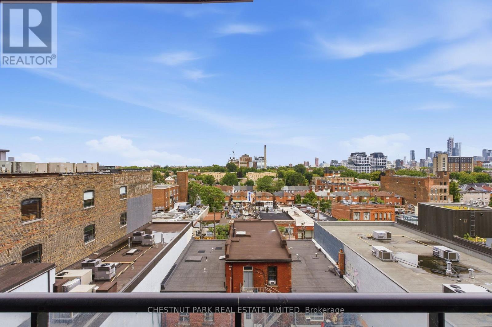 719 - 608 Richmond Street, Toronto, Ontario M5V 0N9 - Photo 25 - C13560694
