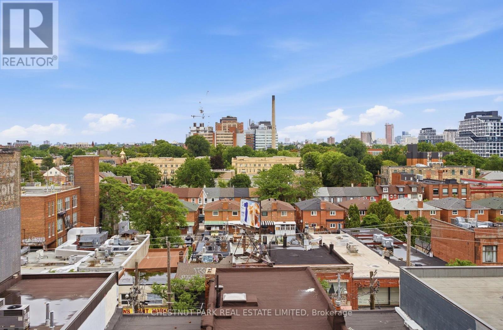 719 - 608 Richmond Street, Toronto, Ontario M5V 0N9 - Photo 27 - C13560694