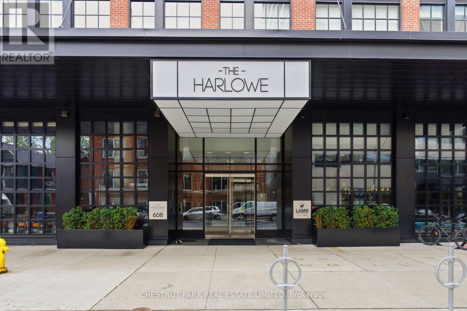719 - 608 Richmond Street, Toronto, Ontario M5V 0N9 - Photo 3 - C13560694