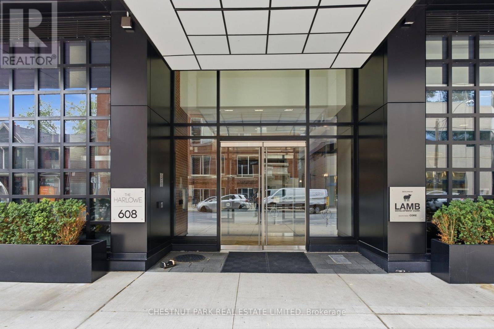 719 - 608 Richmond Street, Toronto, Ontario M5V 0N9 - Photo 4 - C13560694